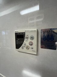 笠松通7丁目一戸建の物件内観写真